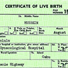 Marriage Records of Vasquez Richard M