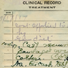 Marriage Records of On Caleb