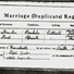 Birth Records of Elva Jean Orosco